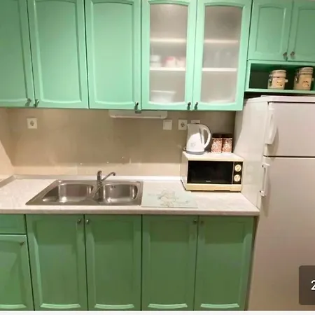 Vela - Two Bedroom With Balcony *
