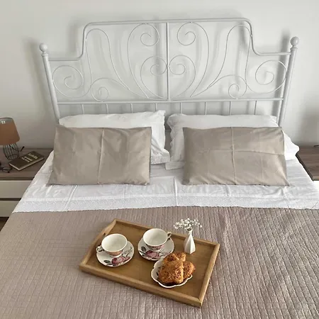 Apartment Vela - Two Bedroom With Balcony